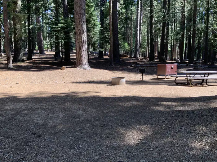 Sunset Campground