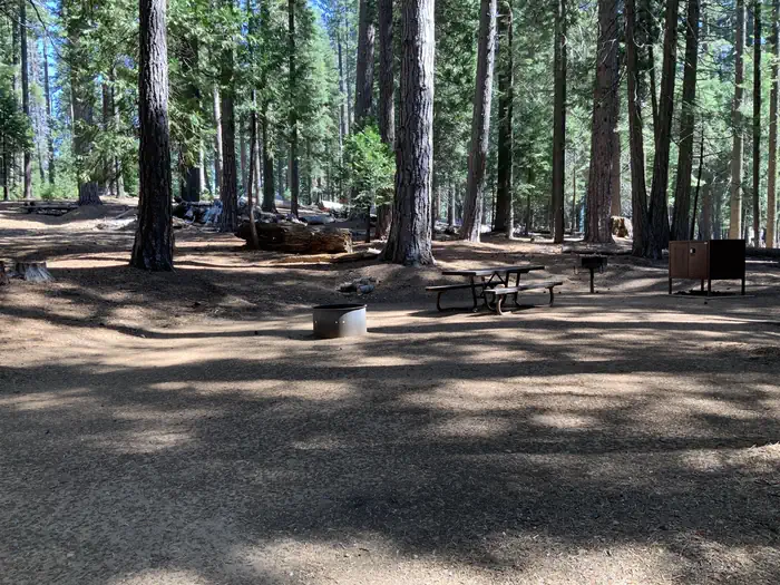 Sunset Campground