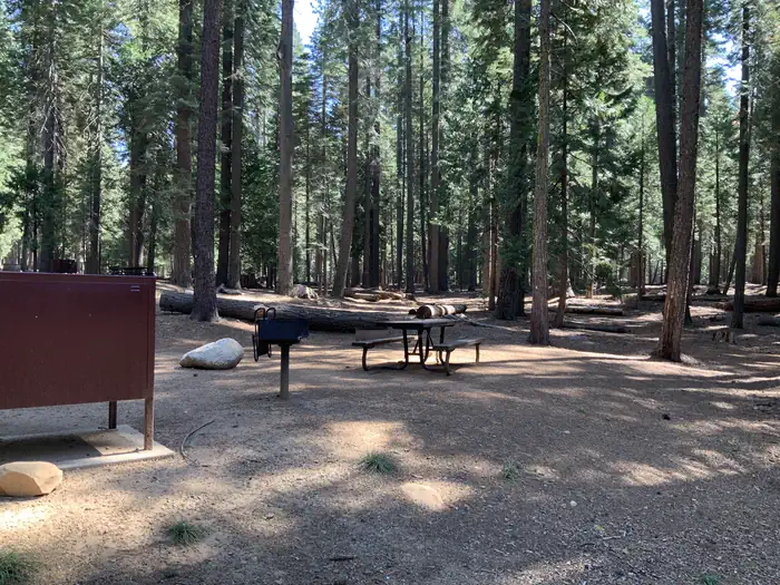 Sunset Campground