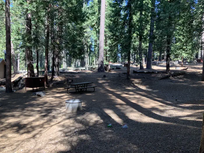 Sunset Campground