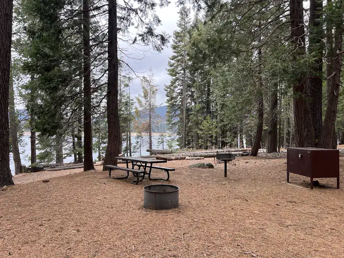 Sunset Campground