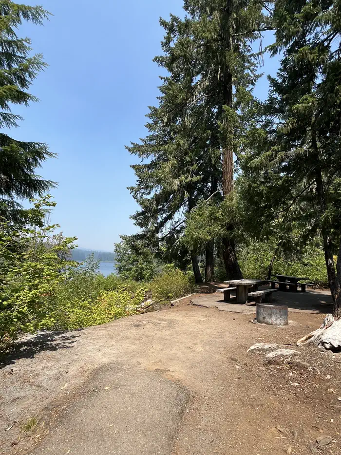Coldwater Cove Campground