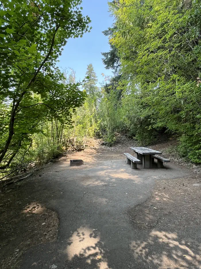 Coldwater Cove Campground