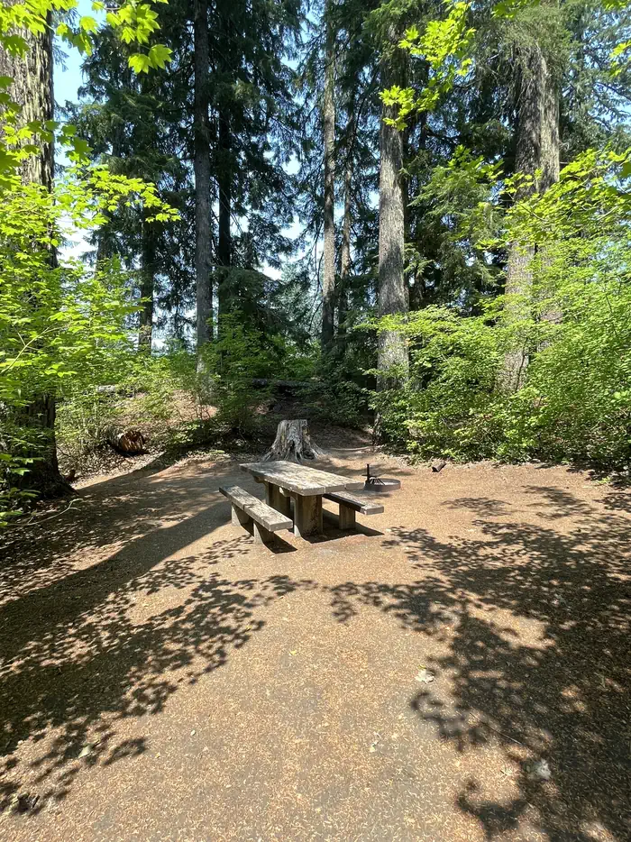 Coldwater Cove Campground