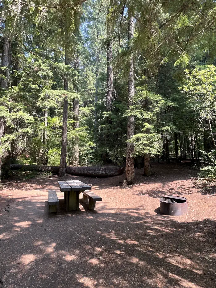 Coldwater Cove Campground