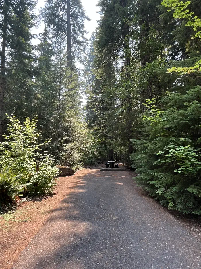 Coldwater Cove Campground