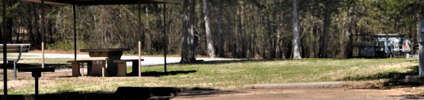 Tucker Hollow Park
