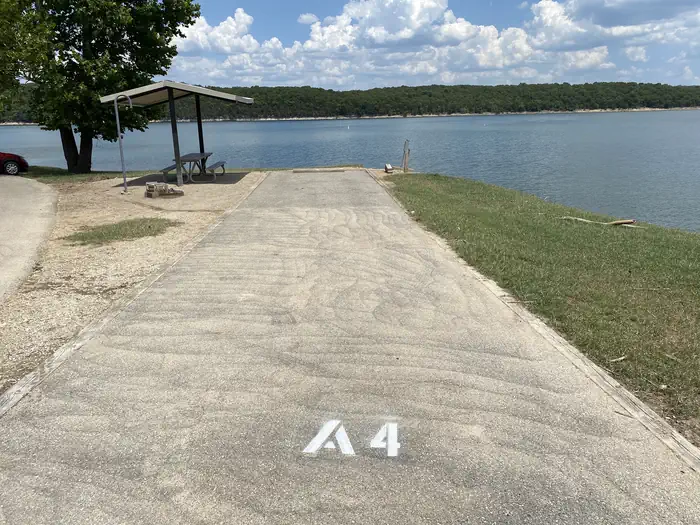 Tucker Hollow Park