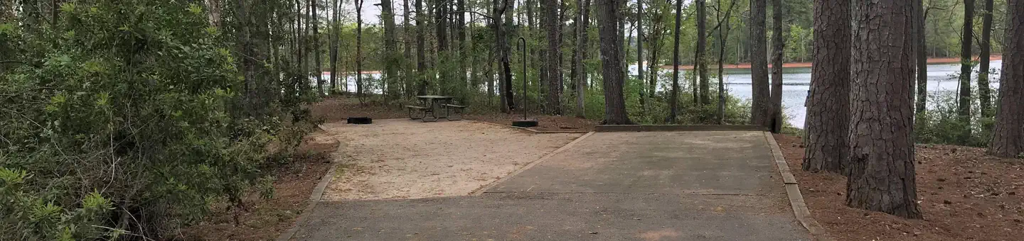 R. Shaefer Heard Campground