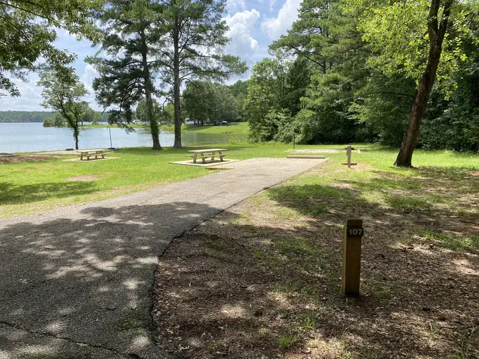 R. Shaefer Heard Campground