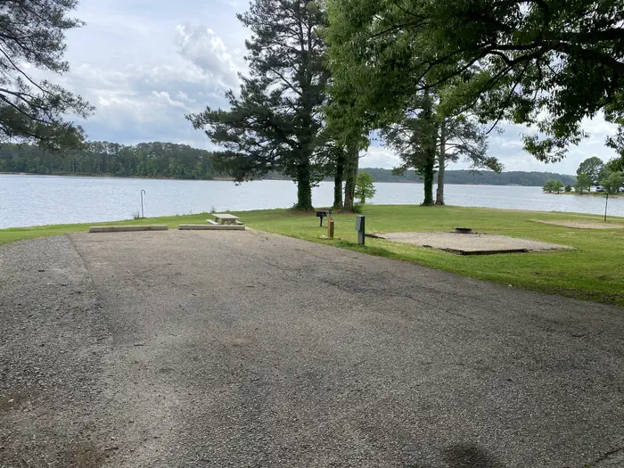 R. Shaefer Heard Campground
