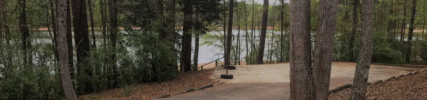 R. Shaefer Heard Campground