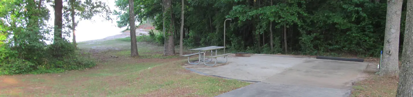 R. Shaefer Heard Campground