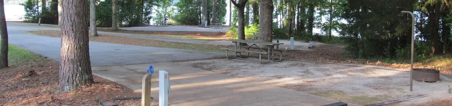 R. Shaefer Heard Campground