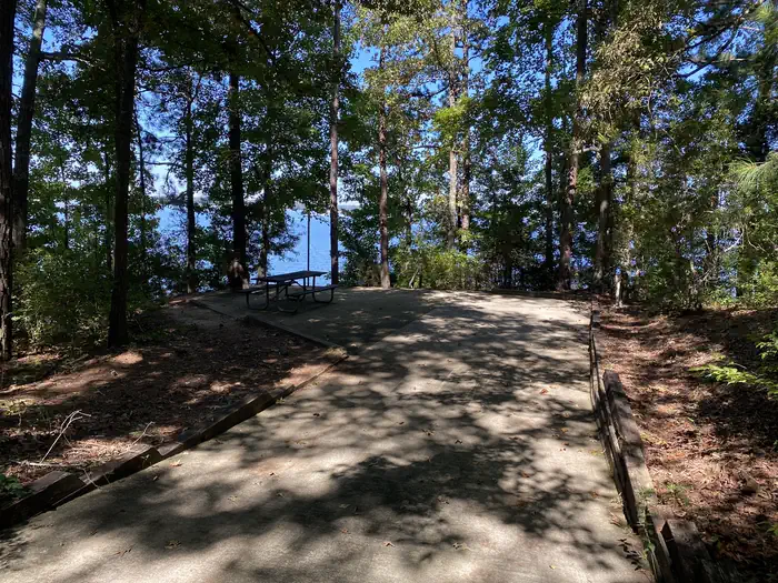 R. Shaefer Heard Campground