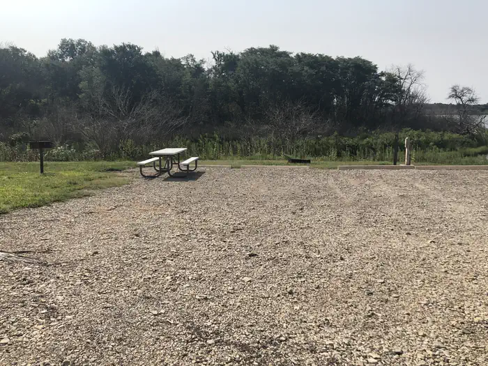 Curtis Creek