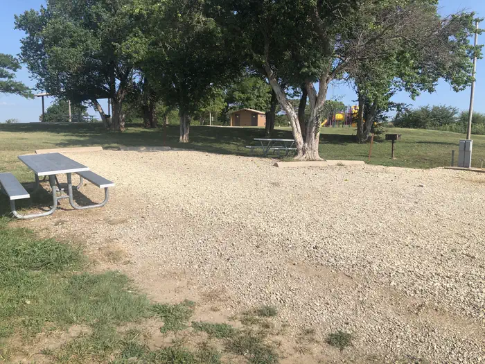 Curtis Creek