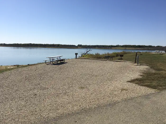 Curtis Creek