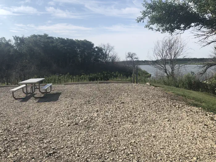 Curtis Creek