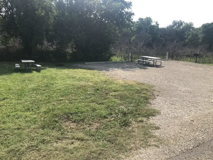 Curtis Creek