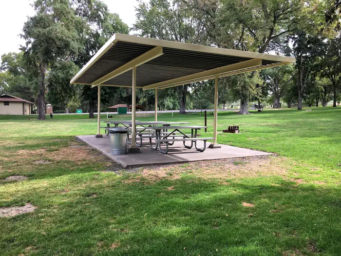 Fishhook Park