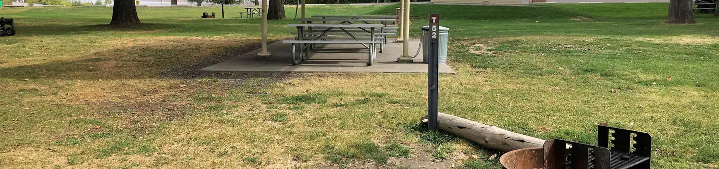 Fishhook Park