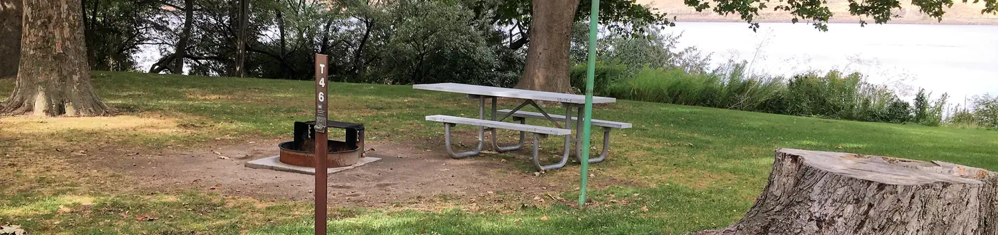 Fishhook Park