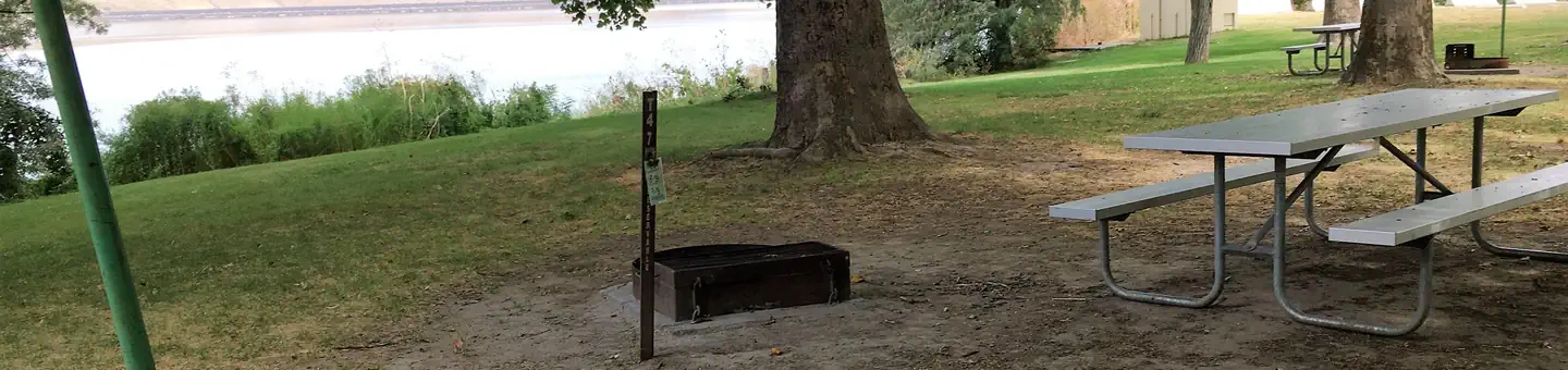 Fishhook Park