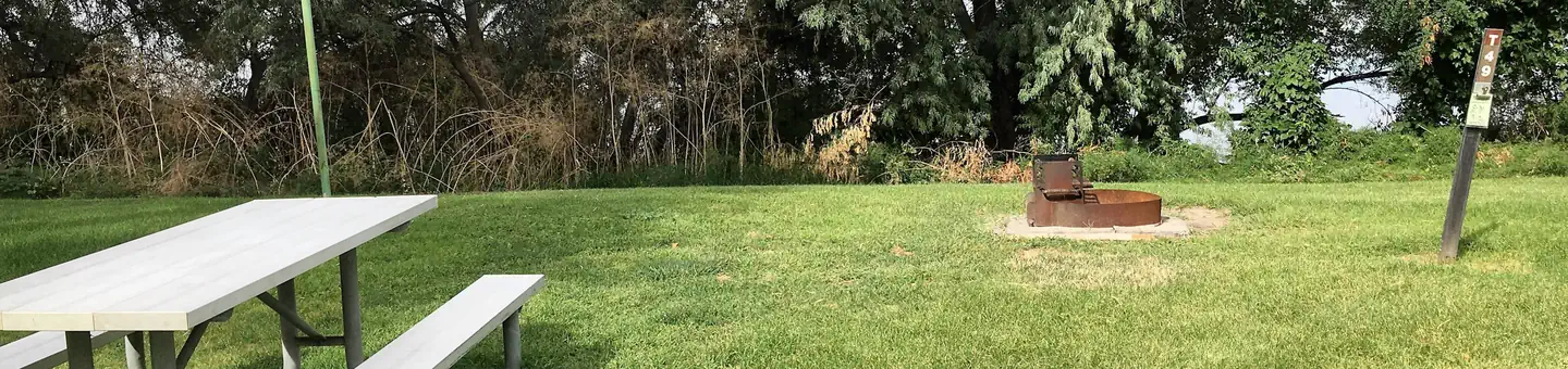 Fishhook Park