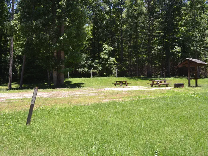 Whetstone Horse Camp