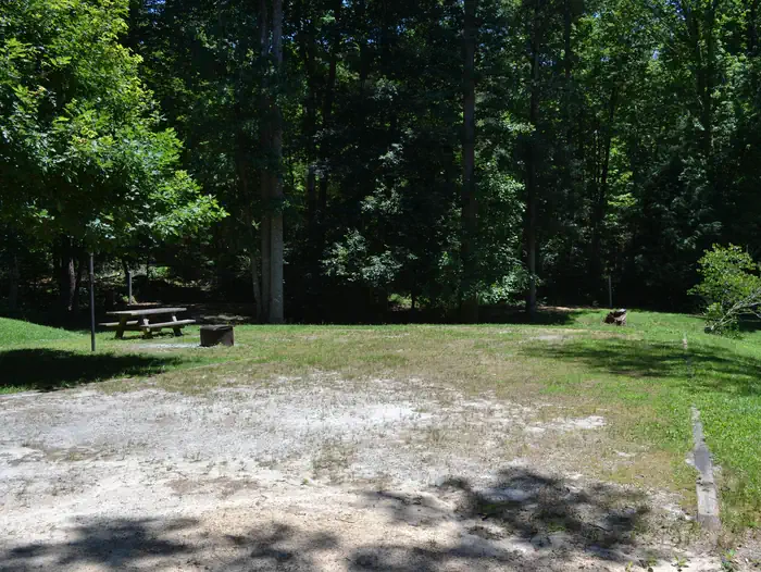 Whetstone Horse Camp