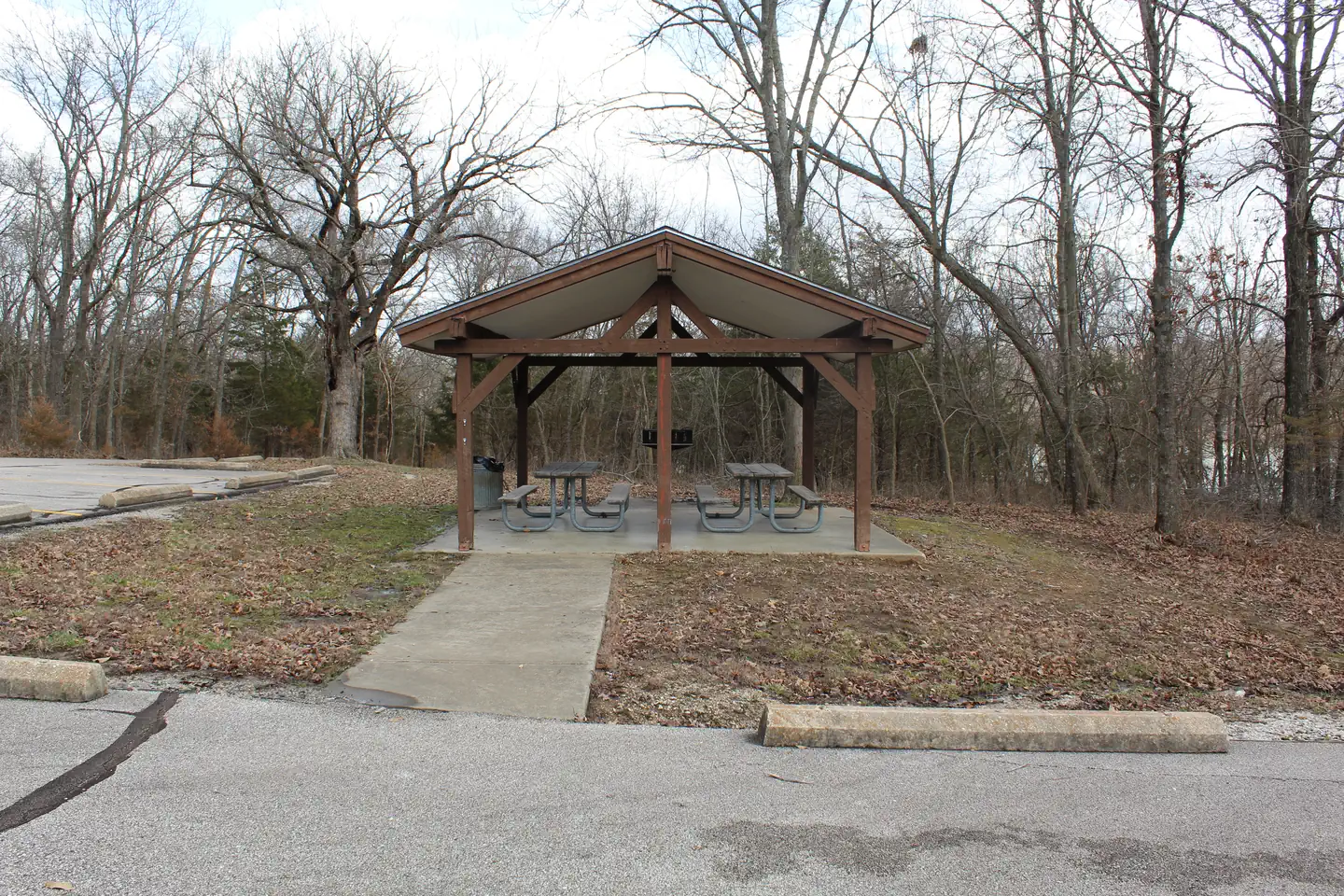 Group Shelter East
