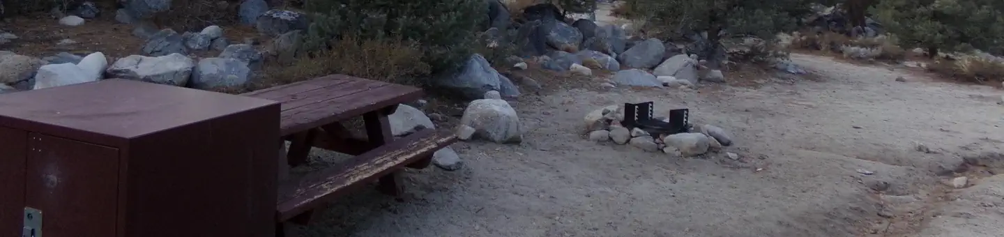 French Camp Campground
