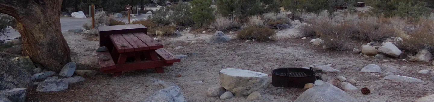 French Camp Campground