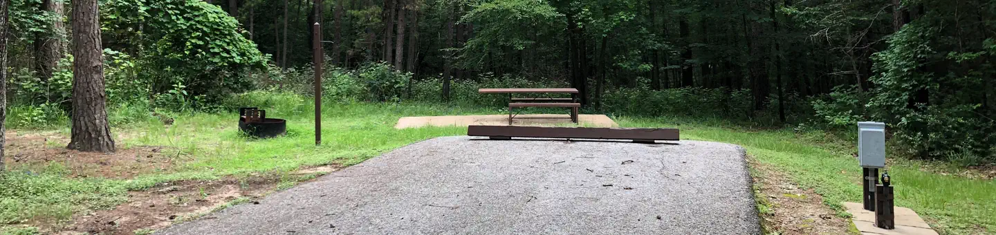 Cagle Recreation Area