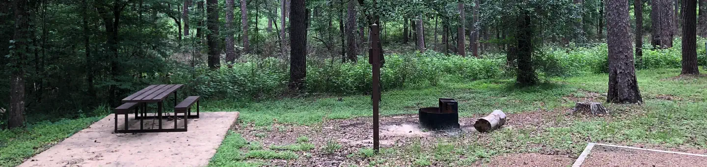 Cagle Recreation Area