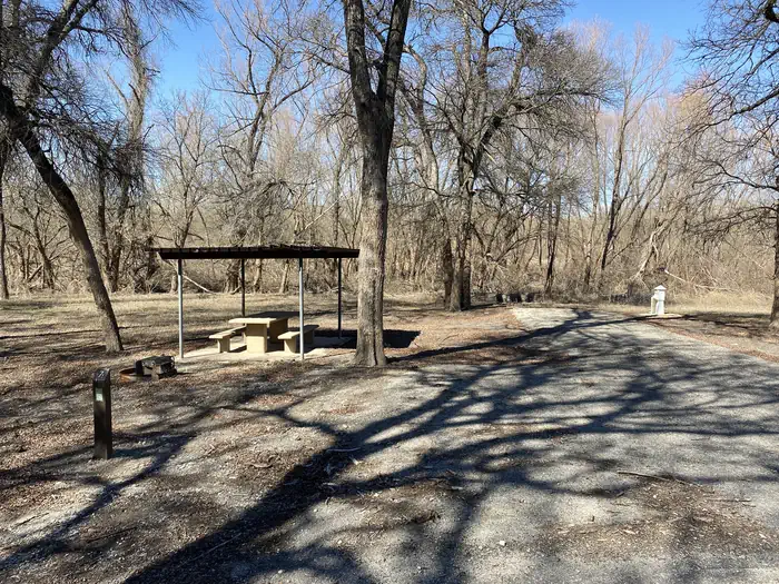 Bear Creek