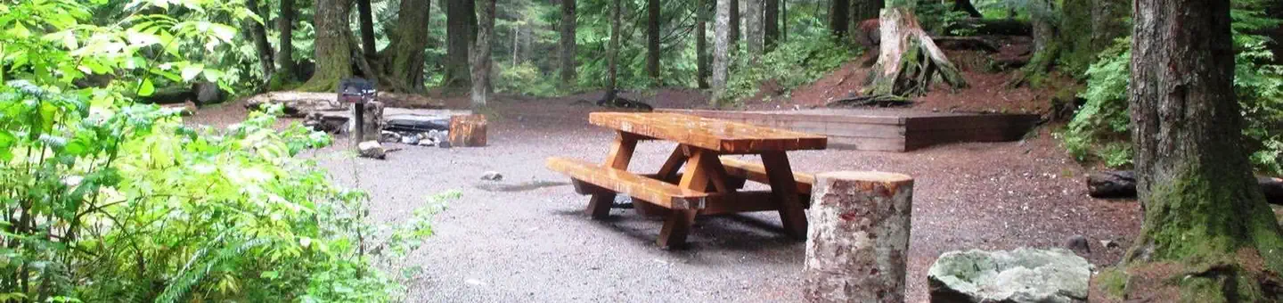 Denny Creek Campground