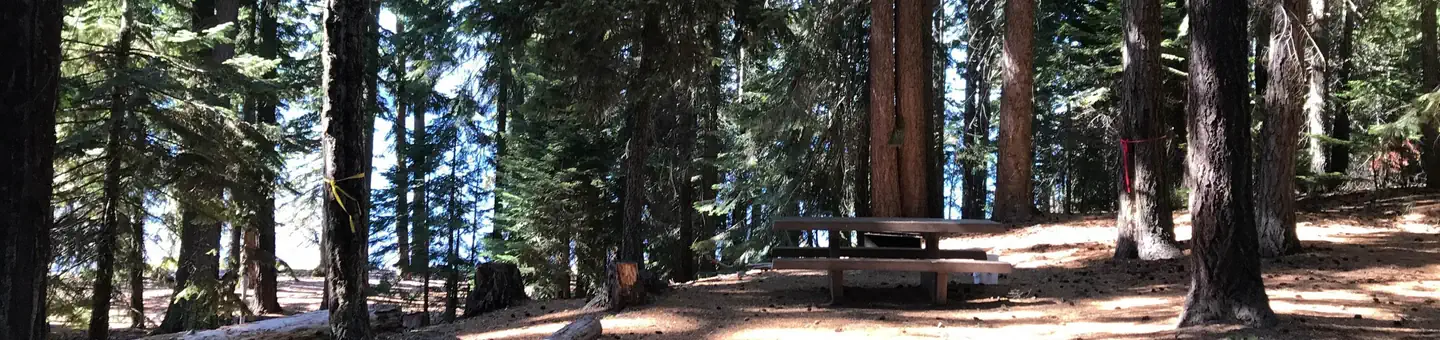 Sunset Cove Campground