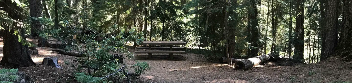 Sunset Cove Campground