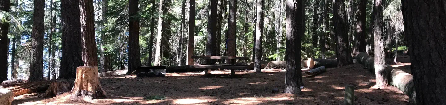 Sunset Cove Campground