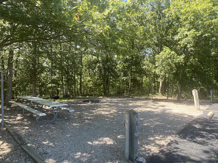 Group Campground