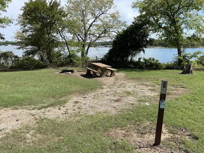 Caney Creek