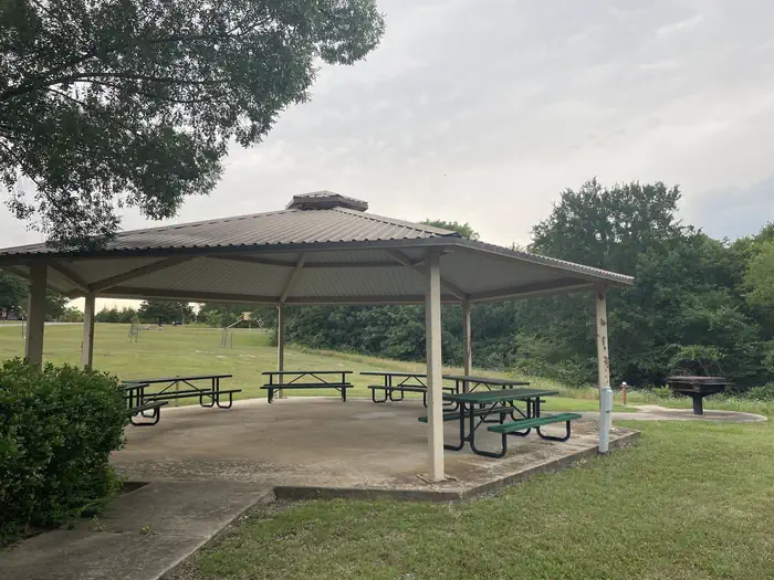 Caney Creek