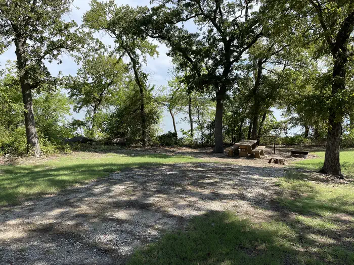 Caney Creek