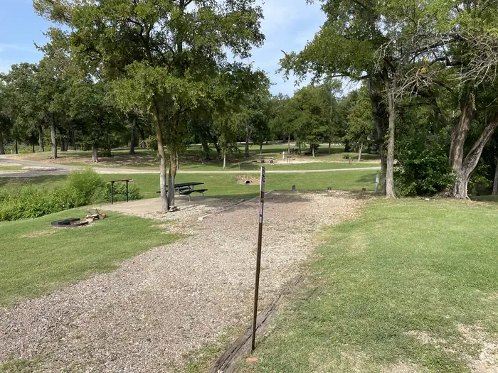 Caney Creek