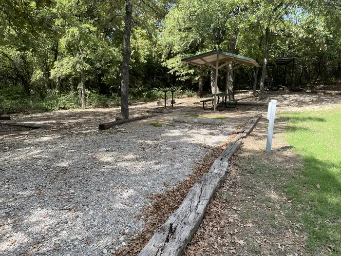 Caney Creek
