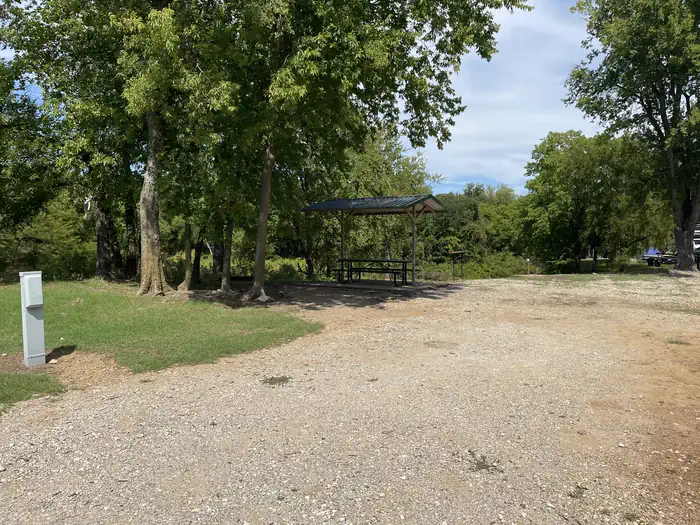 Caney Creek