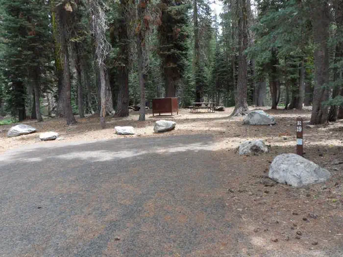 Summit Lake South