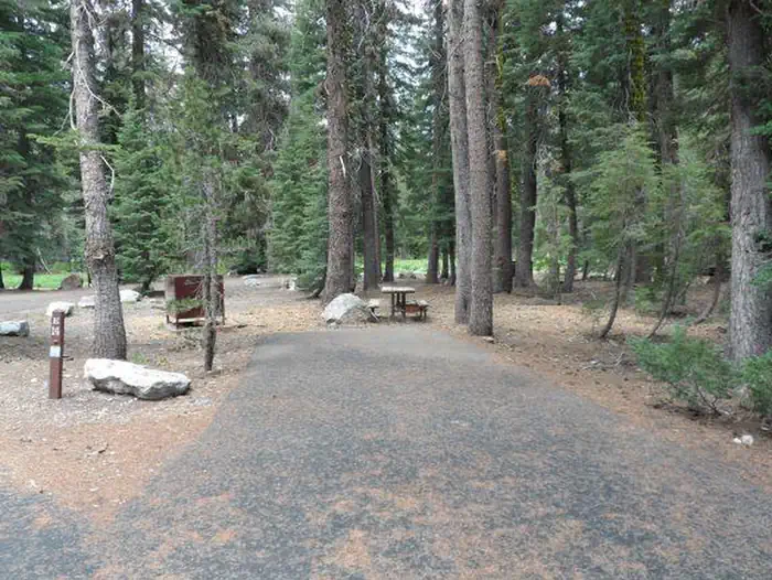 Summit Lake South